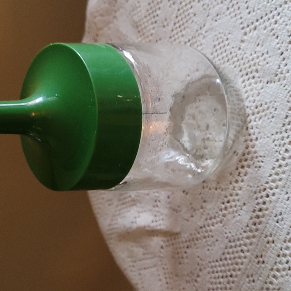 Androck Avocado Green Chopper - Picture 3 of 6